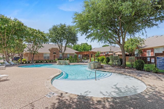 2821 Fordham Road, Plano, TX 75025