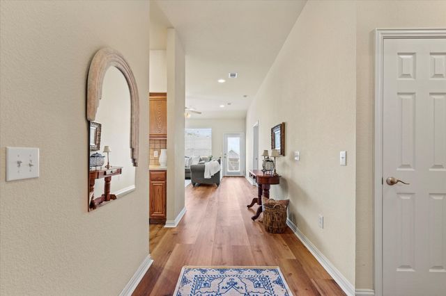 2821 Fordham Road, Plano, TX 75025