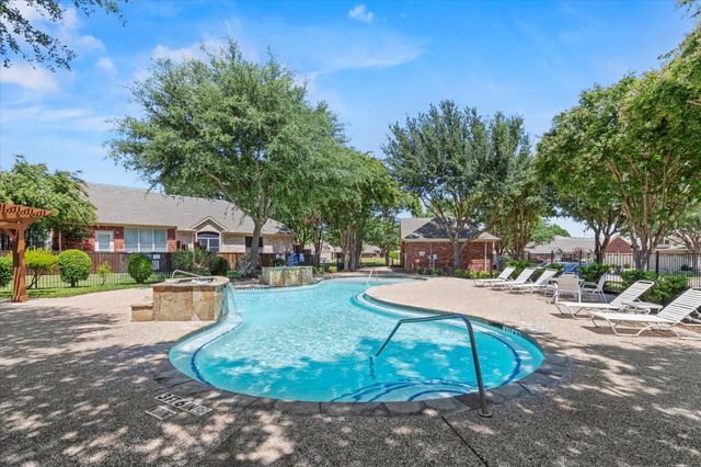 2821 Fordham Road, Plano, TX 75025