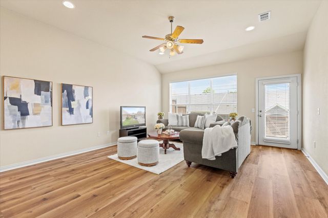 2821 Fordham Road, Plano, TX 75025