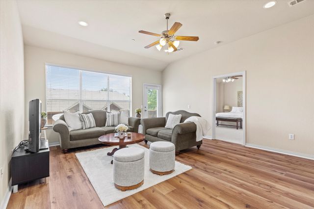 2821 Fordham Road, Plano, TX 75025