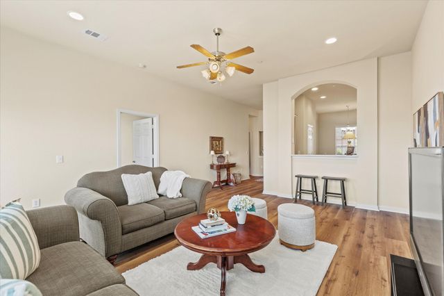 2821 Fordham Road, Plano, TX 75025