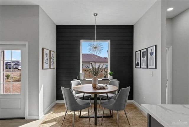 731 Beanka Drive, La Feria, TX 78559