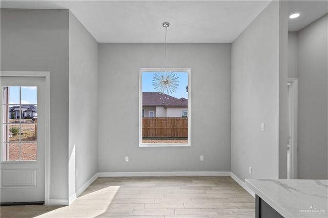 731 Beanka Drive, La Feria, TX 78559