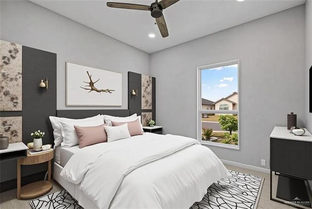 731 Beanka Drive, La Feria, TX 78559