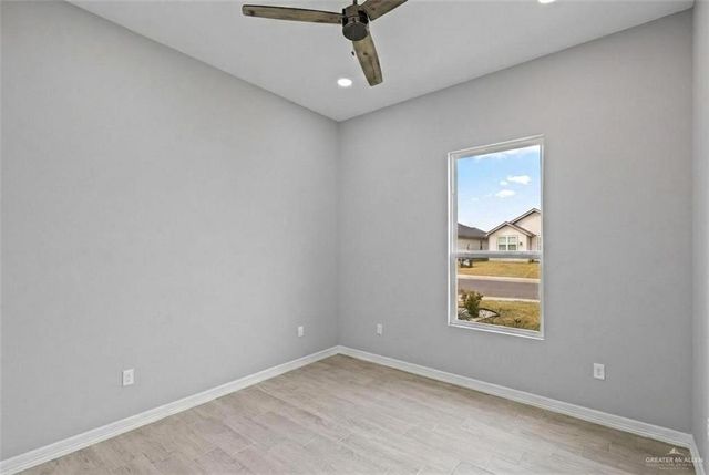 731 Beanka Drive, La Feria, TX 78559