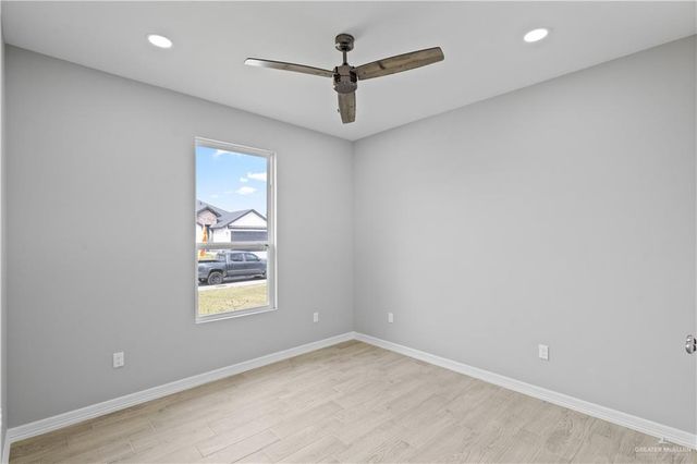 731 Beanka Drive, La Feria, TX 78559