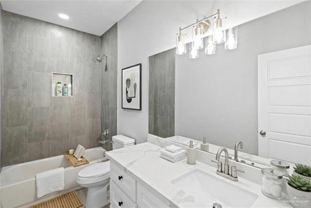 731 Beanka Drive, La Feria, TX 78559