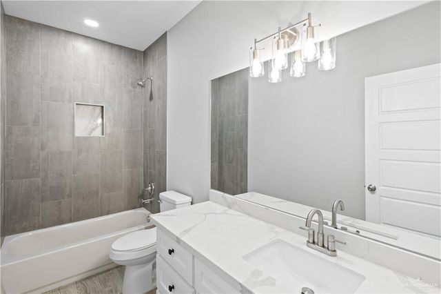 731 Beanka Drive, La Feria, TX 78559