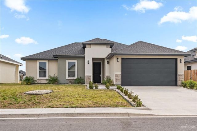 731 Beanka Drive, La Feria, TX 78559