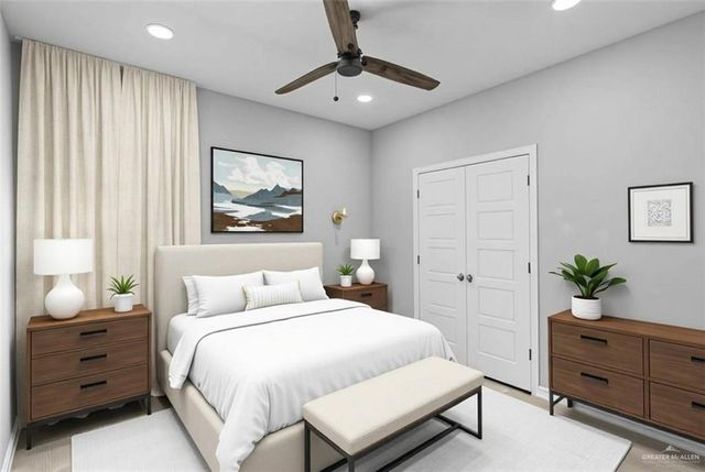 731 Beanka Drive, La Feria, TX 78559