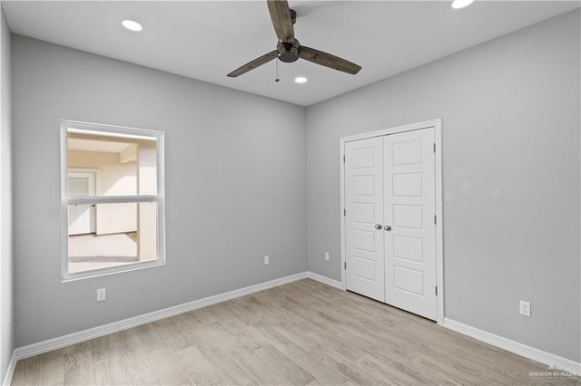 731 Beanka Drive, La Feria, TX 78559