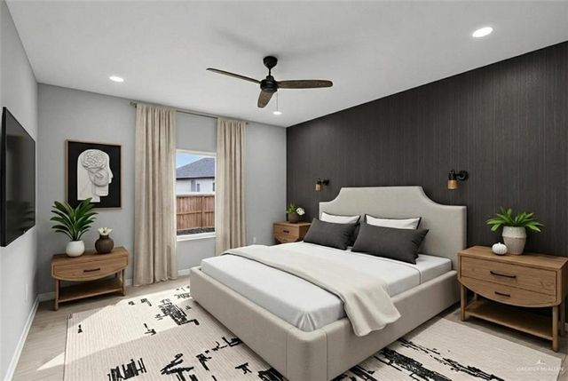 731 Beanka Drive, La Feria, TX 78559