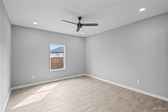 731 Beanka Drive, La Feria, TX 78559