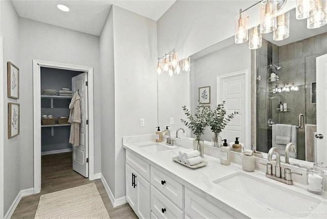 731 Beanka Drive, La Feria, TX 78559