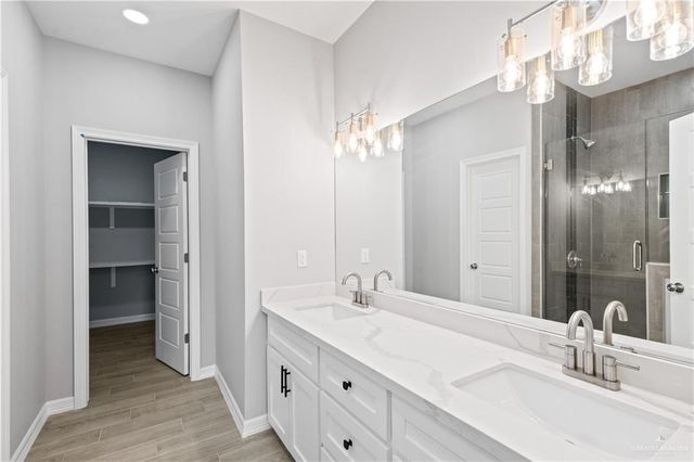 731 Beanka Drive, La Feria, TX 78559