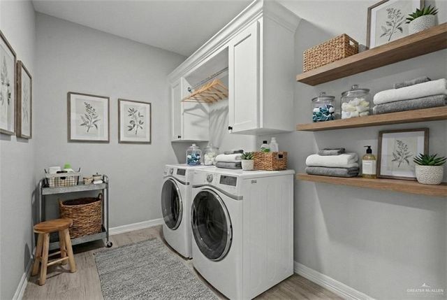 731 Beanka Drive, La Feria, TX 78559