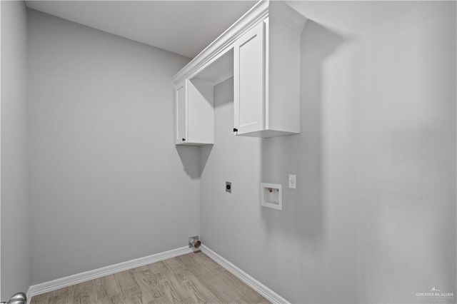 731 Beanka Drive, La Feria, TX 78559