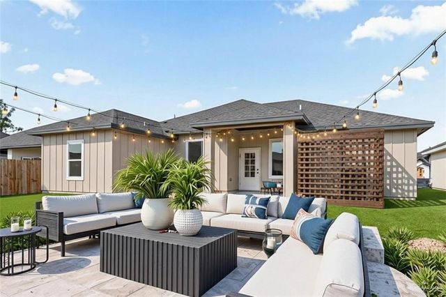 731 Beanka Drive, La Feria, TX 78559