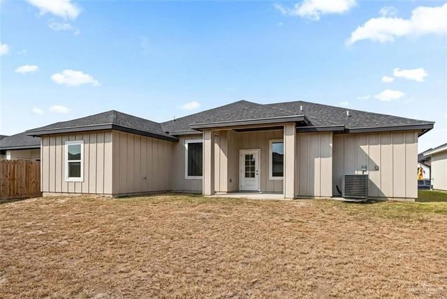 731 Beanka Drive, La Feria, TX 78559