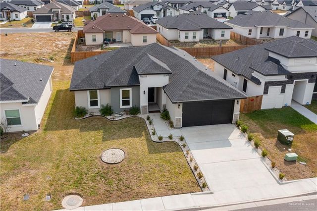 731 Beanka Drive, La Feria, TX 78559