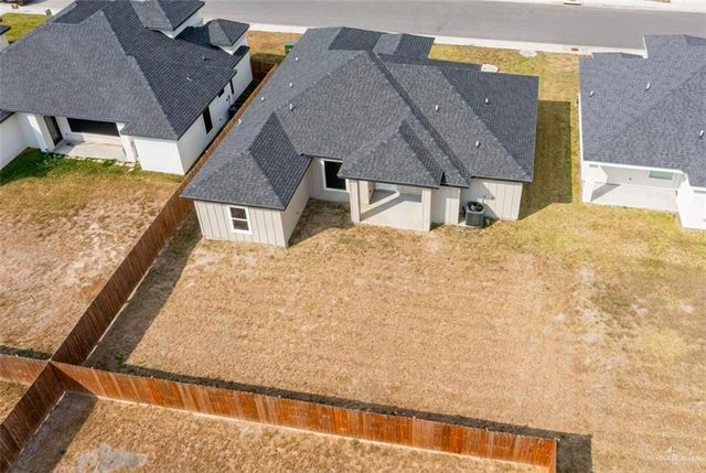 731 Beanka Drive, La Feria, TX 78559