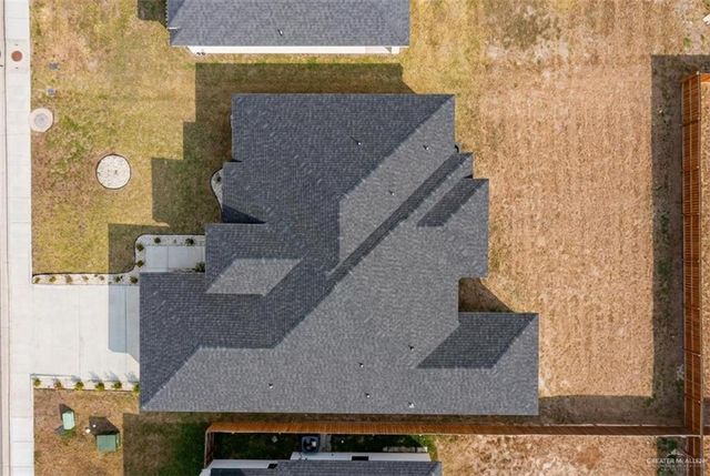 731 Beanka Drive, La Feria, TX 78559