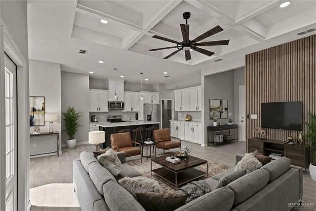 731 Beanka Drive, La Feria, TX 78559