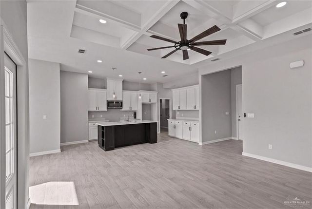 731 Beanka Drive, La Feria, TX 78559