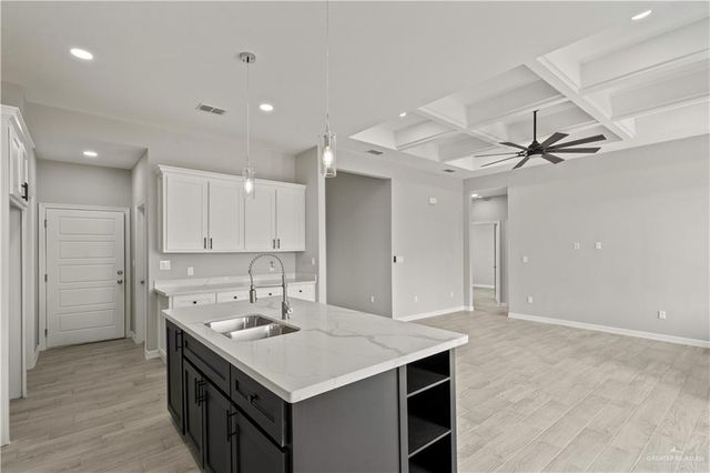 731 Beanka Drive, La Feria, TX 78559