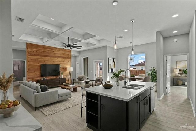 731 Beanka Drive, La Feria, TX 78559