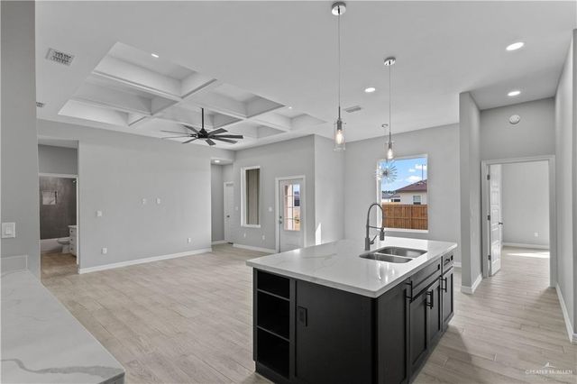 731 Beanka Drive, La Feria, TX 78559