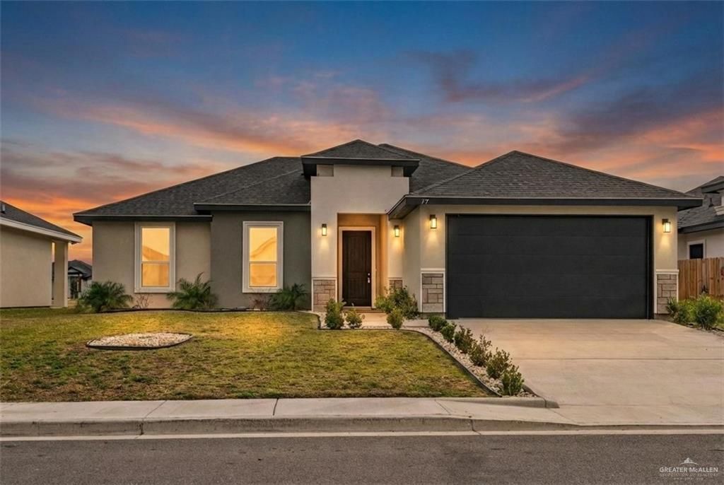 731 Beanka Drive, La Feria, TX 78559