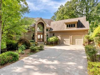 114 High Rock Ridge Drive, Landrum, SC 29356