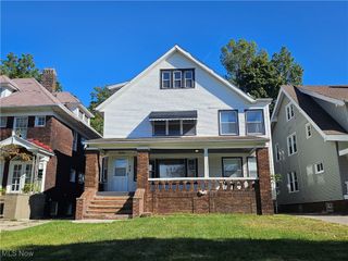 3234 Euclid Heights Boulevard Upper, Cleveland Heights, OH 44118