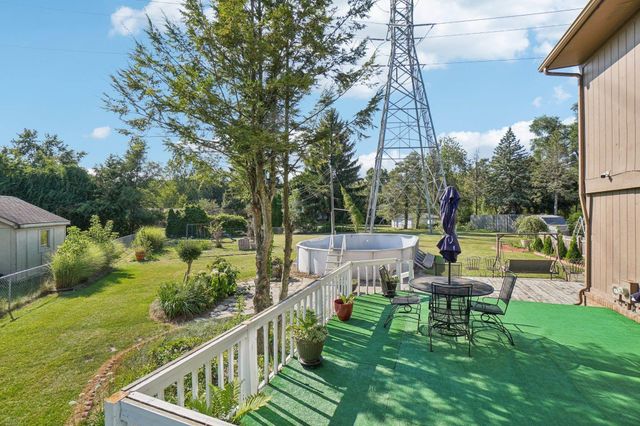 5577 Harlowe Drive, Shelby Twp, MI 48316