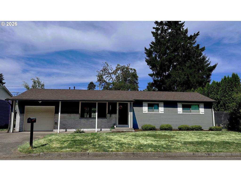 1307 Ne 190th Pl, Portland, OR 97230