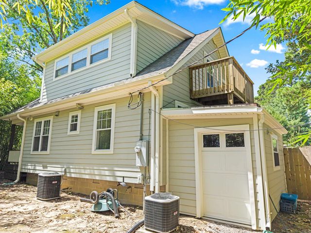 121 Lakehill Lane, Hot Springs, AR 71913