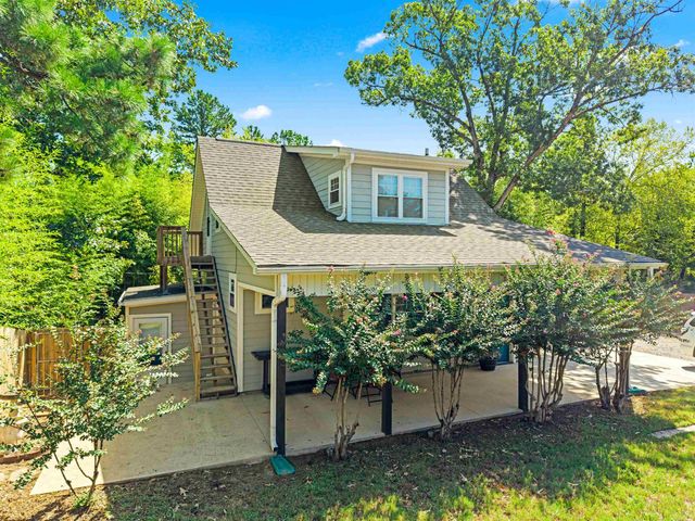 121 Lakehill Lane, Hot Springs, AR 71913