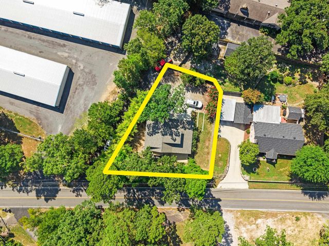 121 Lakehill Lane, Hot Springs, AR 71913