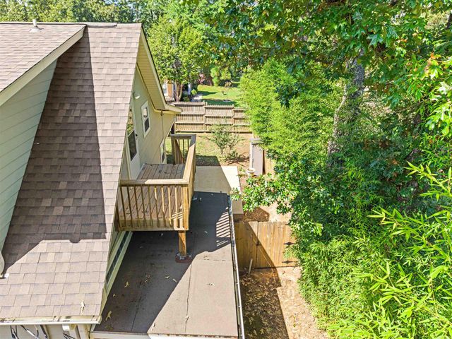 121 Lakehill Lane, Hot Springs, AR 71913
