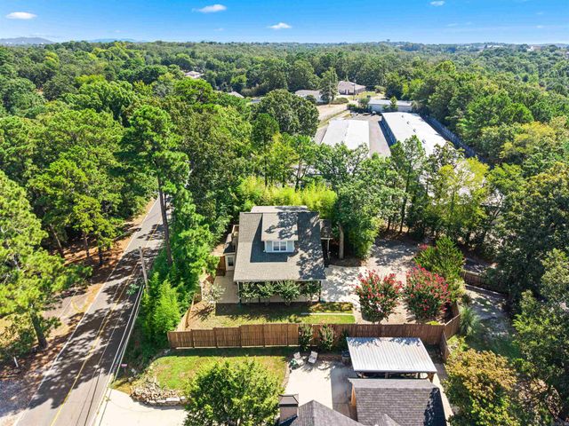 121 Lakehill Lane, Hot Springs, AR 71913