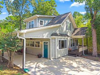 121 Lakehill Lane, Hot Springs, AR 71913