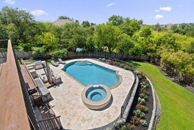 7402 Blue Beach CV, Austin, TX 78759