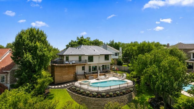 7402 Blue Beach CV, Austin, TX 78759