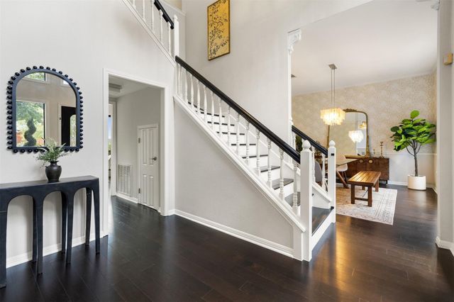 7402 Blue Beach CV, Austin, TX 78759