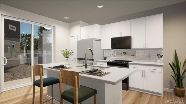 3964 N Rome Street, Aurora, CO 80019