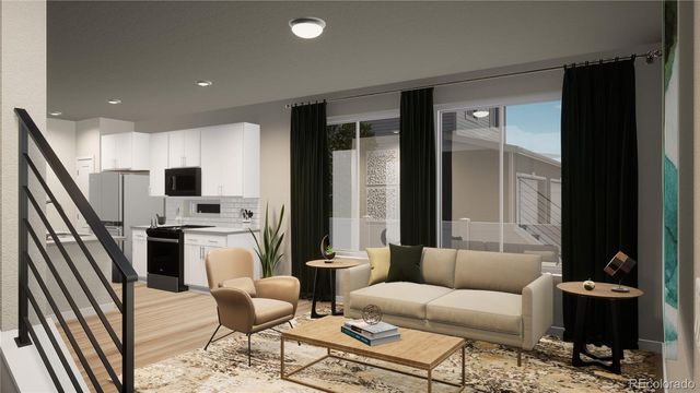 3964 N Rome Street, Aurora, CO 80019