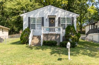 942 Green St, Franklin, TN 37064