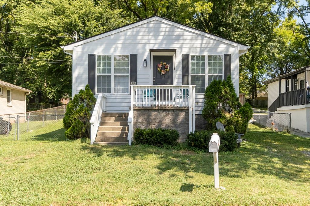 942 Green St, Franklin, TN 37064